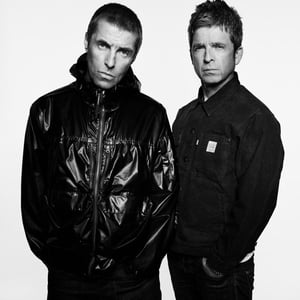 Oasis
