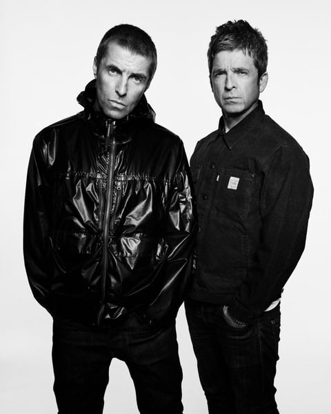 Oasis