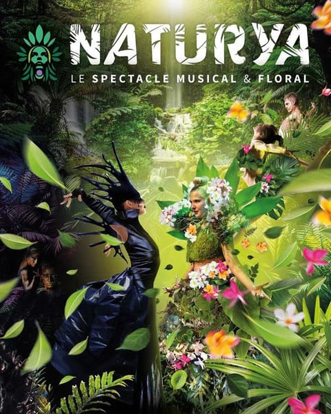 NATURYA