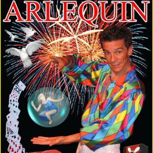 Arlequin 1