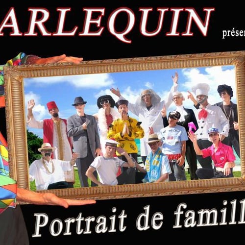 Arlequin 2