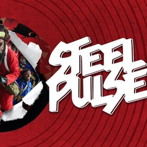 Steel Pulse