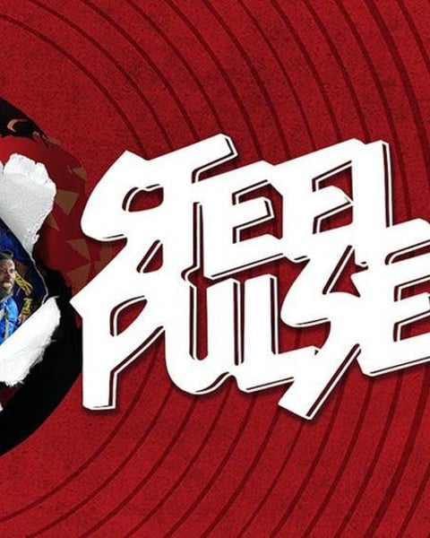 Steel Pulse