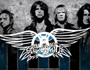 Aerosmith
