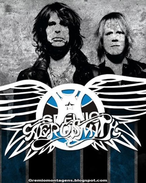 Aerosmith