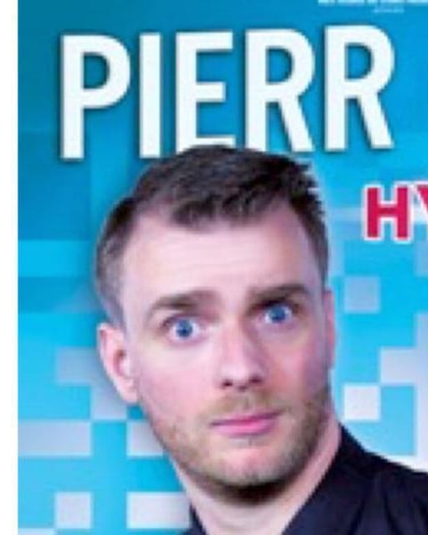 Pierr Cika
