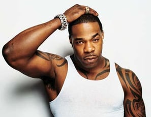 Busta Rhymes