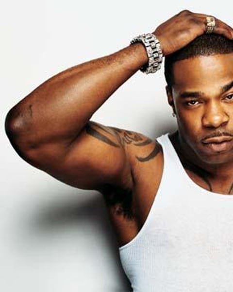 Busta Rhymes