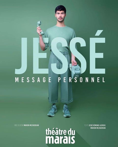 Jessé