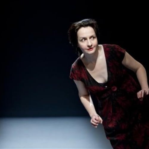 Laurence Vielle 1