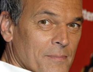 Laurent Baffie