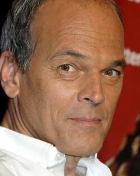 Laurent Baffie