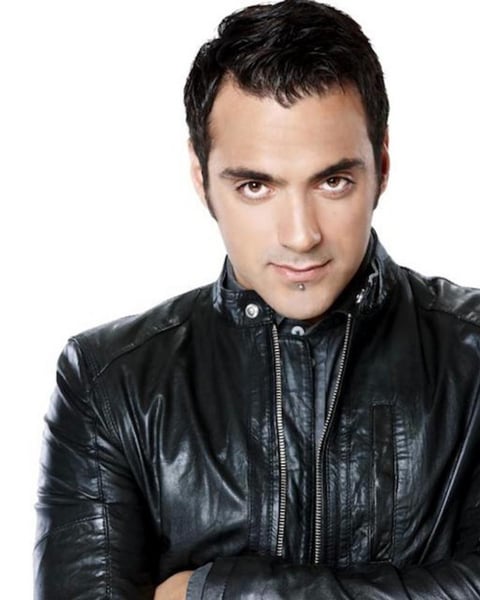 Ummet Ozcan