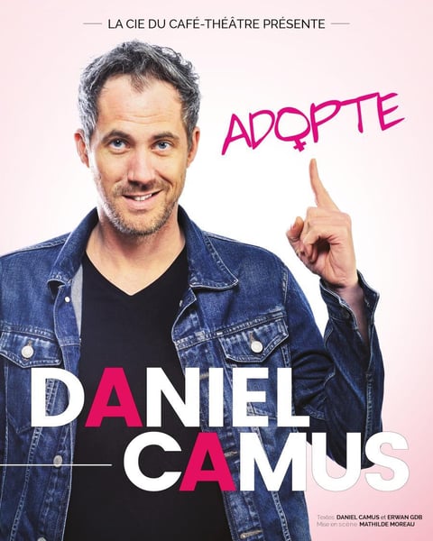 Daniel Camus