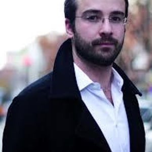 Arnaud Thorette