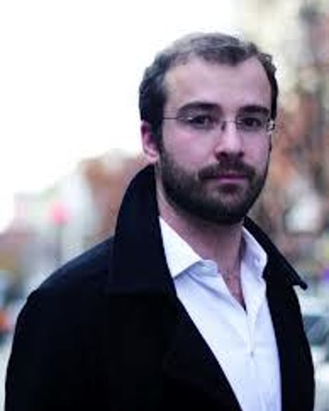 Arnaud Thorette