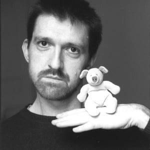Vincent Bouchot