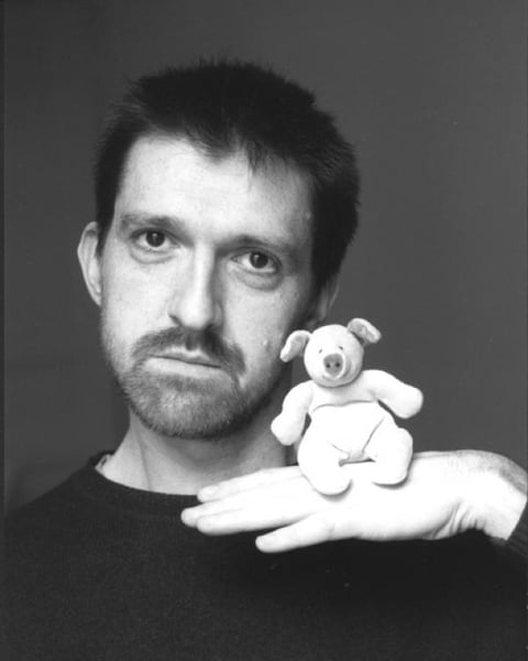 Vincent Bouchot
