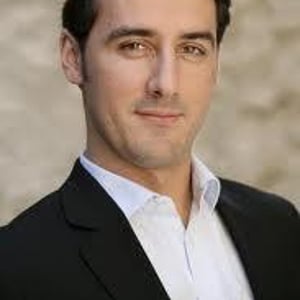 Jean-Gabriel Saint-Martin