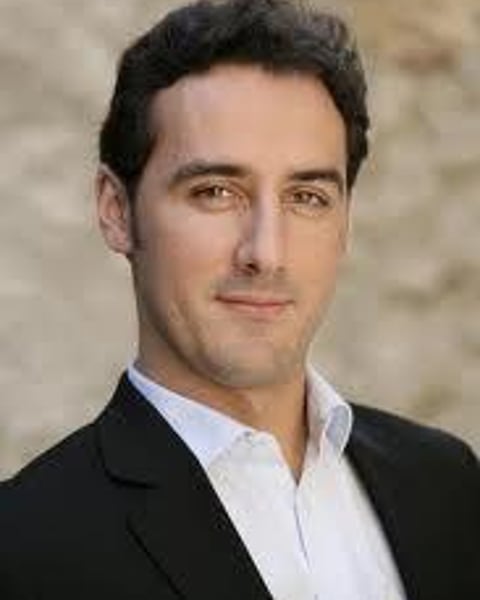 Jean-Gabriel Saint-Martin