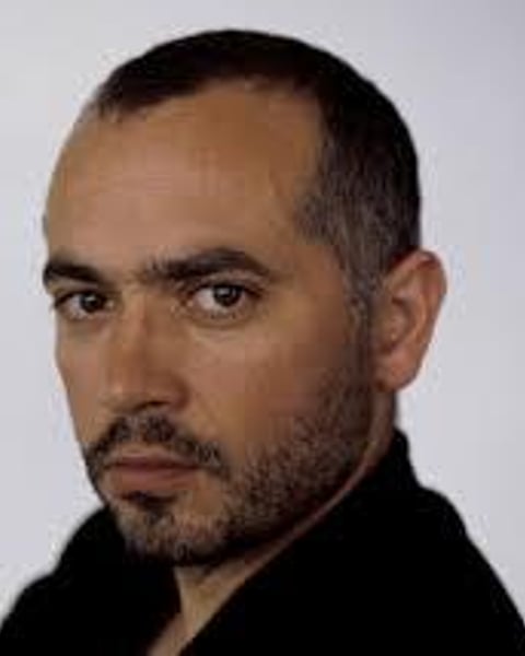 Arnaud Marzorati