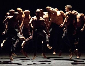 Compagnie Alvin Ailey