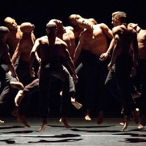 Compagnie Alvin Ailey