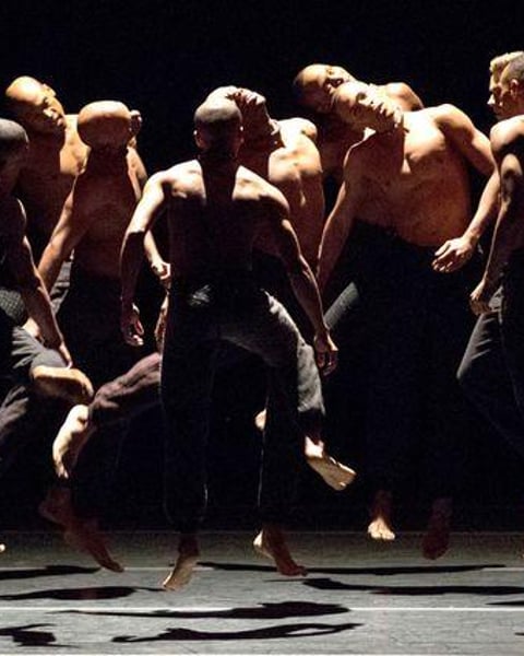 Compagnie Alvin Ailey
