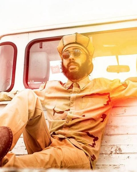 Protoje