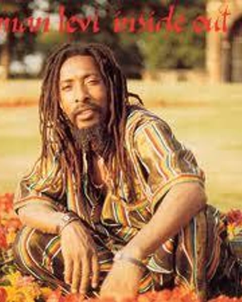 Ijahman Levi