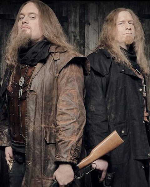 Orden Ogan