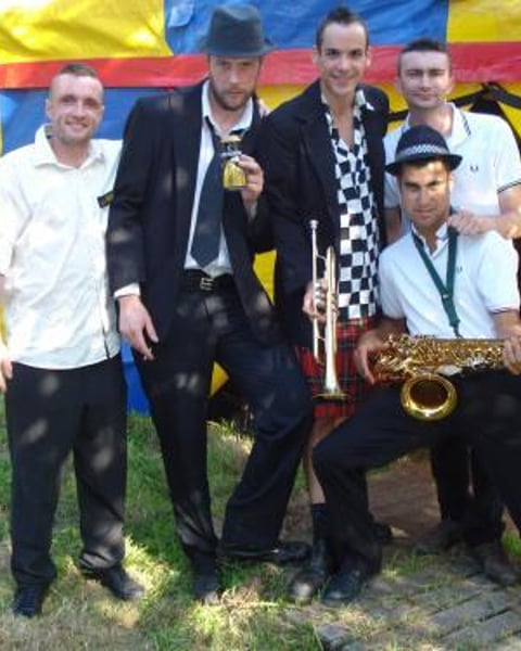 Beer Beer orchestra