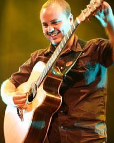 Andy McKee