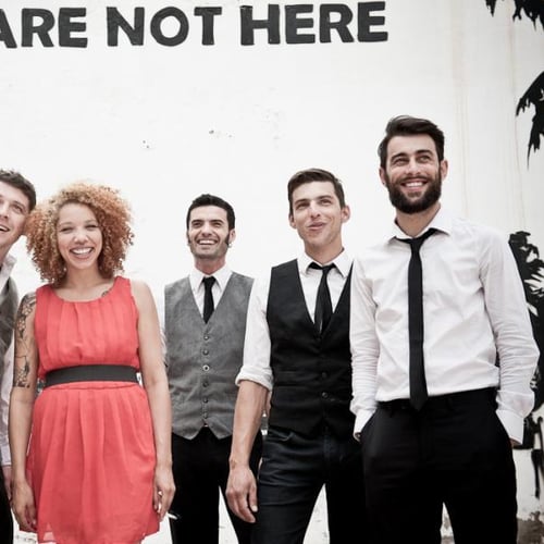 The Buttshakers 1