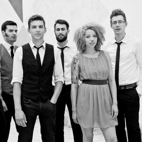 The Buttshakers 2