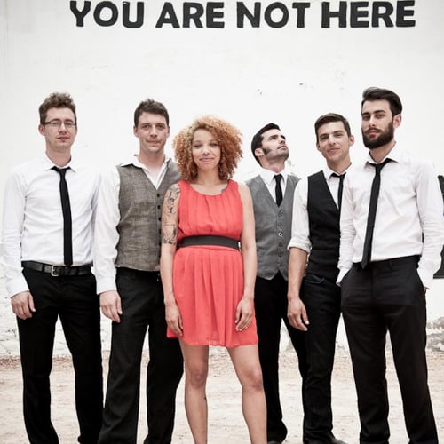 The Buttshakers 3