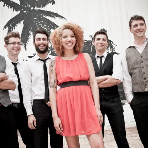 The Buttshakers 5