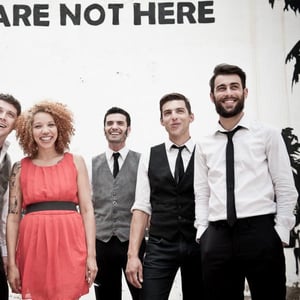 The Buttshakers