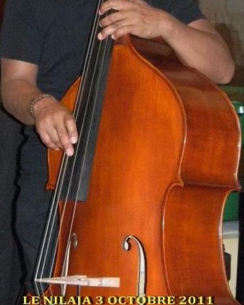 Gino Chantoiseau