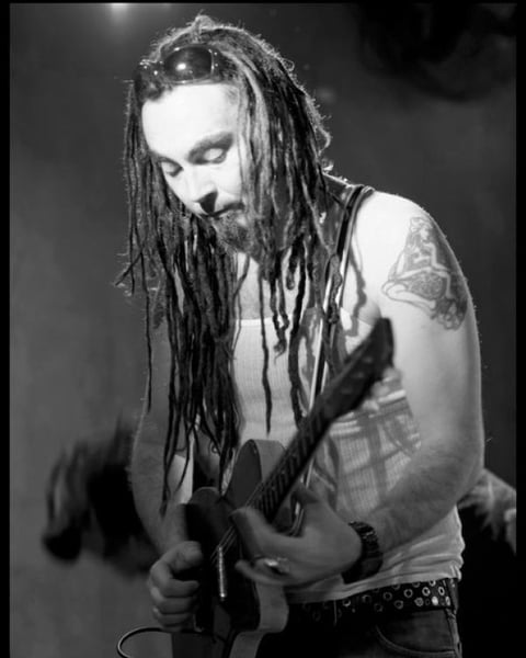 Eric Sauviat