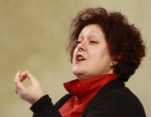 Evelyne Béché