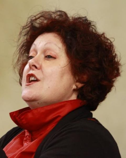 Evelyne Béché