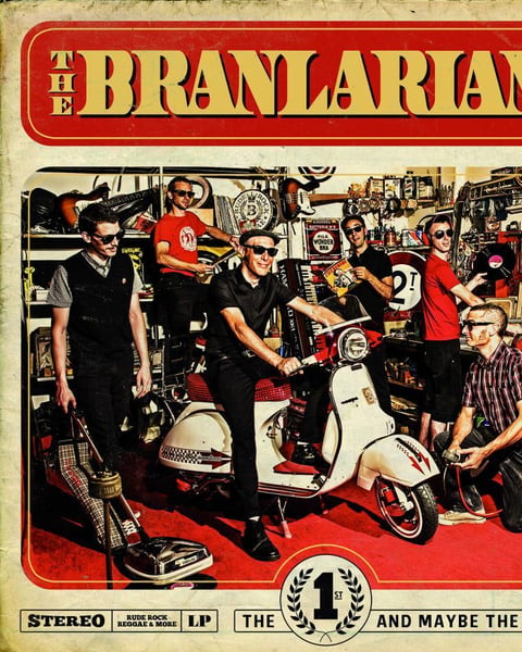 The Branlarians