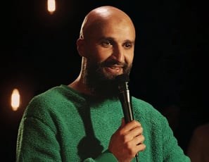 Jason Brokerss