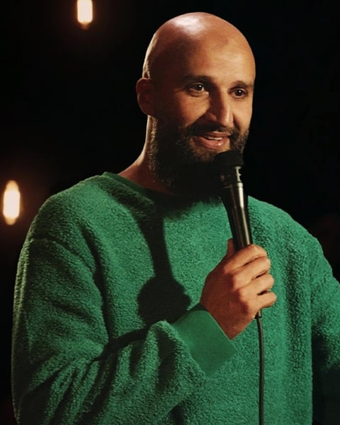 Jason Brokerss