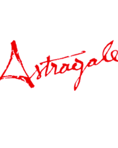 Astragale
