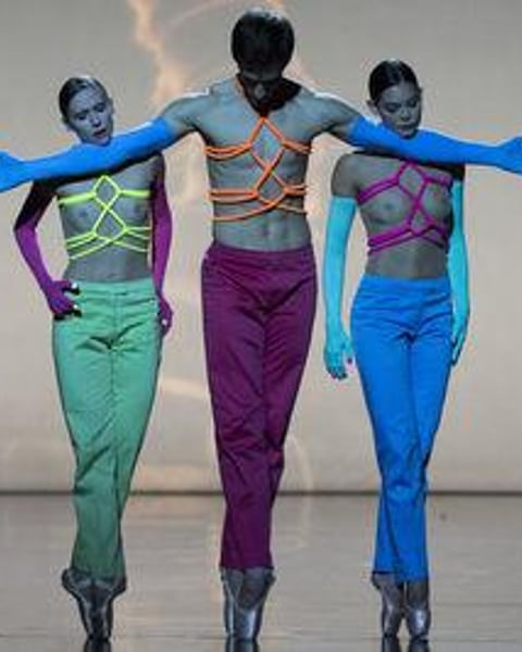Ballet Preljocaj