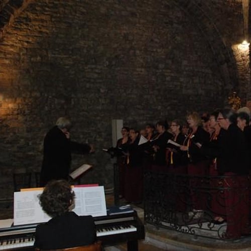 La Clé des Chants 1