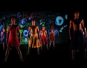 Ballet d'Europe