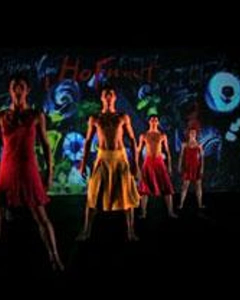 Ballet d'Europe
